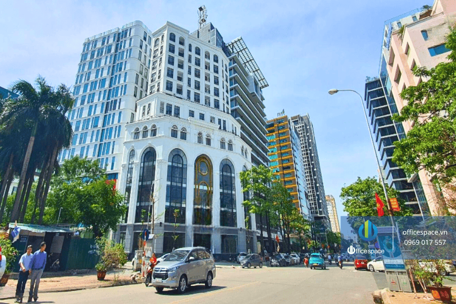 Sơn Hà Building 2 Vuaboss hiện đang mở cho Vuaboss có hợp pháp không Liên minh nhà cái Vuaboss uy tín Sơn Hà Building 15 Duy Tân
