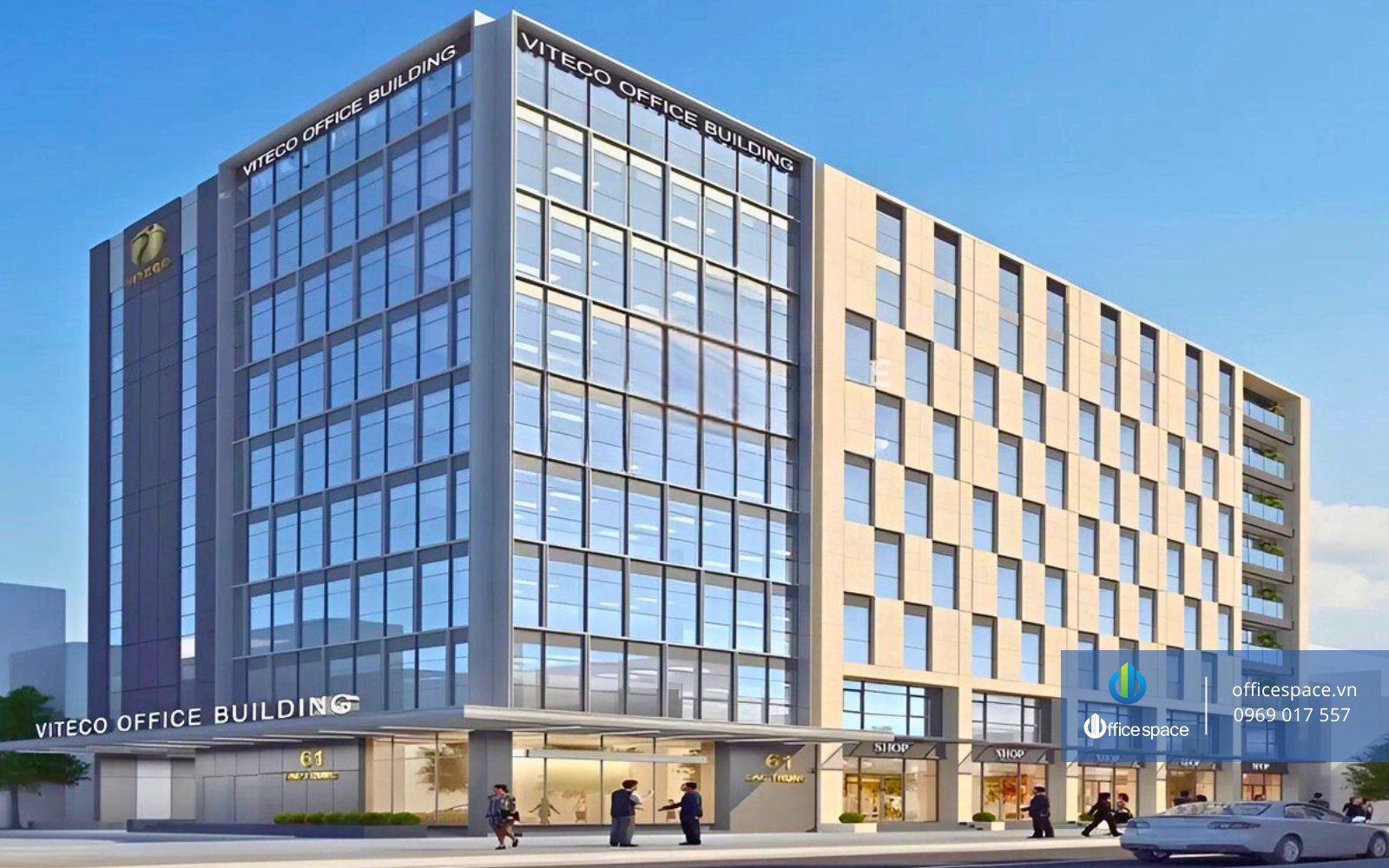 Viteco Building 1 Vuaboss Group tự giới thiệu là thành viên liên minh với một số trang như Dubai Palace, VX88, FV88, VV88 Viteco Building Lạc Trung