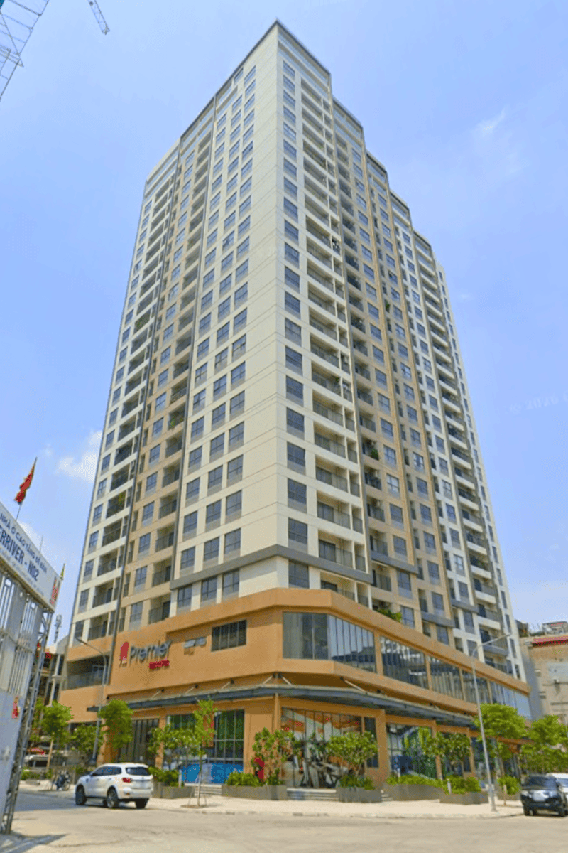 Berriver Jardin