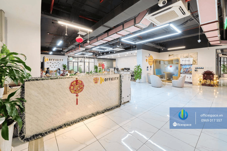 Vuaboss online link đăng ký Officity - Việt Đức Complex 1 Vuaboss hiện đang mở cho Vuaboss có hợp pháp không trọn gói Officity Coworking Space Việt Đức Complex