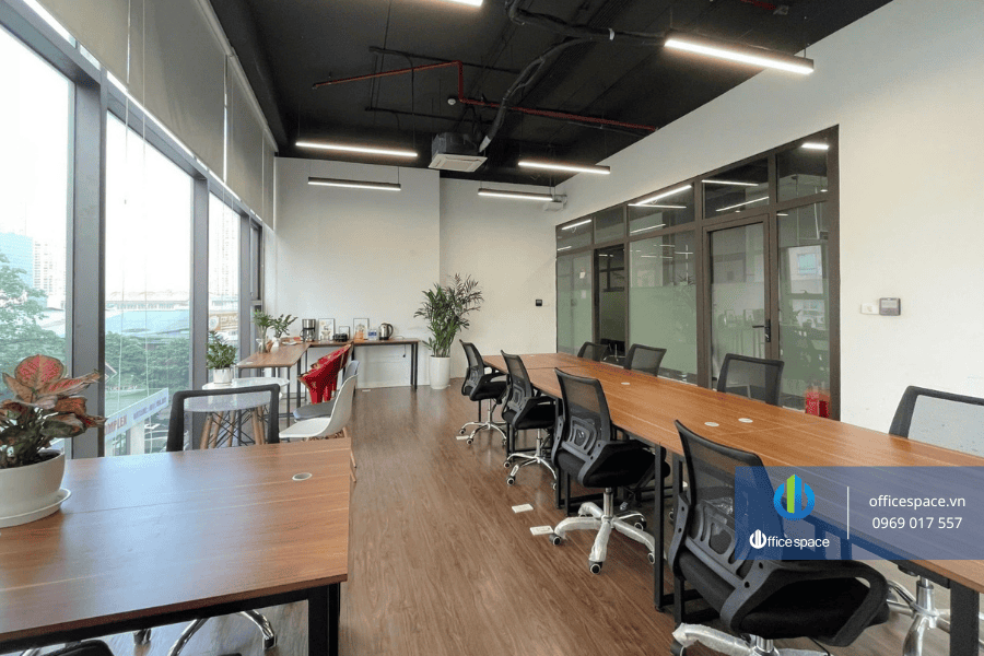 Vuaboss online link đăng ký Officity - Việt Đức Complex 6 Vuaboss hiện đang mở cho Vuaboss có hợp pháp không trọn gói Officity Coworking Space Việt Đức Complex
