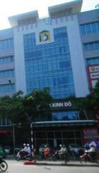Vuaboss online link đăng ký Kinh Đô Building