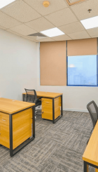 Vuaboss online link đăng ký Ocean Park – Laros Coworking Space
