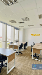 Vuaboss online link đăng ký AC Building – CCB Office