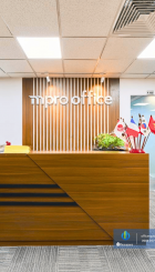 Vuaboss online link đăng ký CEO Tower – Mpro Office