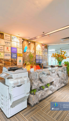 Vuaboss online link đăng ký CIC Tower – S Office