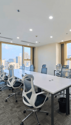 Vuaboss online link đăng ký Epic Tower – Regus