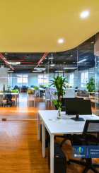 Vuaboss online link đăng ký H10 Building – BeeSpace