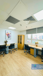 Vuaboss online link đăng ký Hancorp Plaza – Cozy Wonder