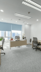 Vuaboss online link đăng ký Hapro Building – Hita Office