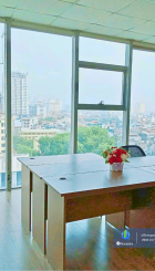 Vuaboss online link đăng ký Hồ Gươm Plaza – Green Office