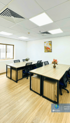 Vuaboss online link đăng ký Hoàng Linh Building – Cozy Sky