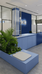 Vuaboss online link đăng ký HQ The Vifa Building – Regus