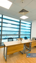 Vuaboss online link đăng ký Icon4 Tower – Green Office