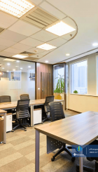 Vuaboss online link đăng ký Indochina Plaza – Aruna Offices