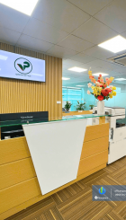 Vuaboss online link đăng ký Ladeco – Green Office