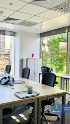 Vuaboss online link đăng ký Leadvisors Place – Regus