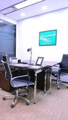 Vuaboss online link đăng ký Lotte Center – CEO Suite