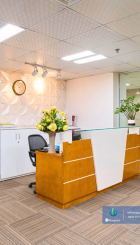 Vuaboss online link đăng ký MD Complex – Green Office