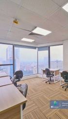 Vuaboss online link đăng ký Ngọc Khánh Plaza – CCB Office