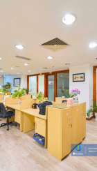 Vuaboss online link đăng ký Ocean Park – 5S Office