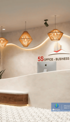 Vuaboss online link đăng ký Plaschem Tower – 5S Office