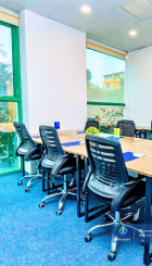 Vuaboss online link đăng ký Savina Building – eSpace