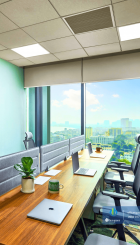 Vuaboss online link đăng ký Thaiholdings Tower – GEET Space