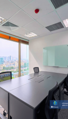 Vuaboss online link đăng ký TTC Tower – OneZ