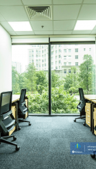 Vuaboss online link đăng ký UDIC Complex – Regus