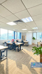 Vuaboss online link đăng ký Việt Á Tower – CCB Office