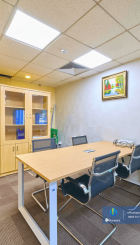 Vuaboss online link đăng ký Việt Á Tower – Green Office