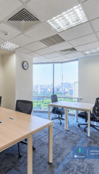 Vuaboss online link đăng ký VIT Tower – FLESTA Office